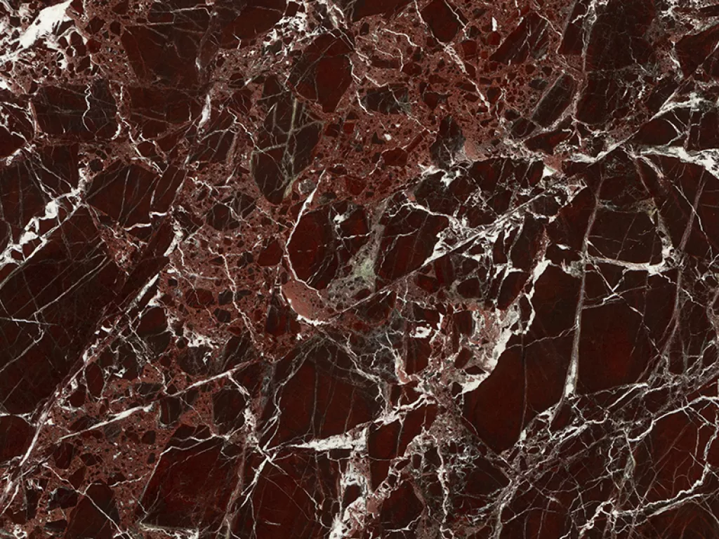 Rosso Lepanto