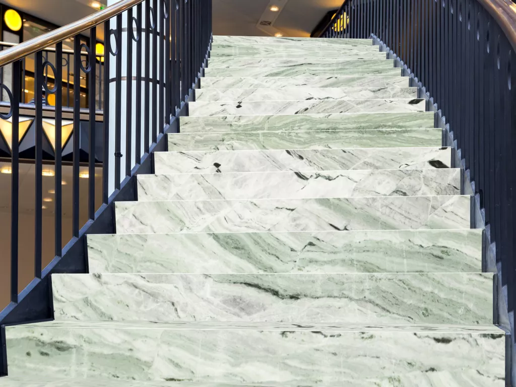 Jade Green