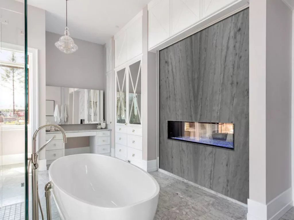 Cinza Grey