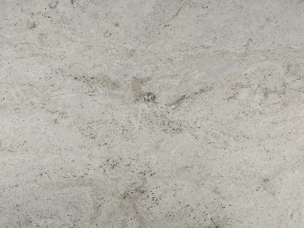 Colonial White
