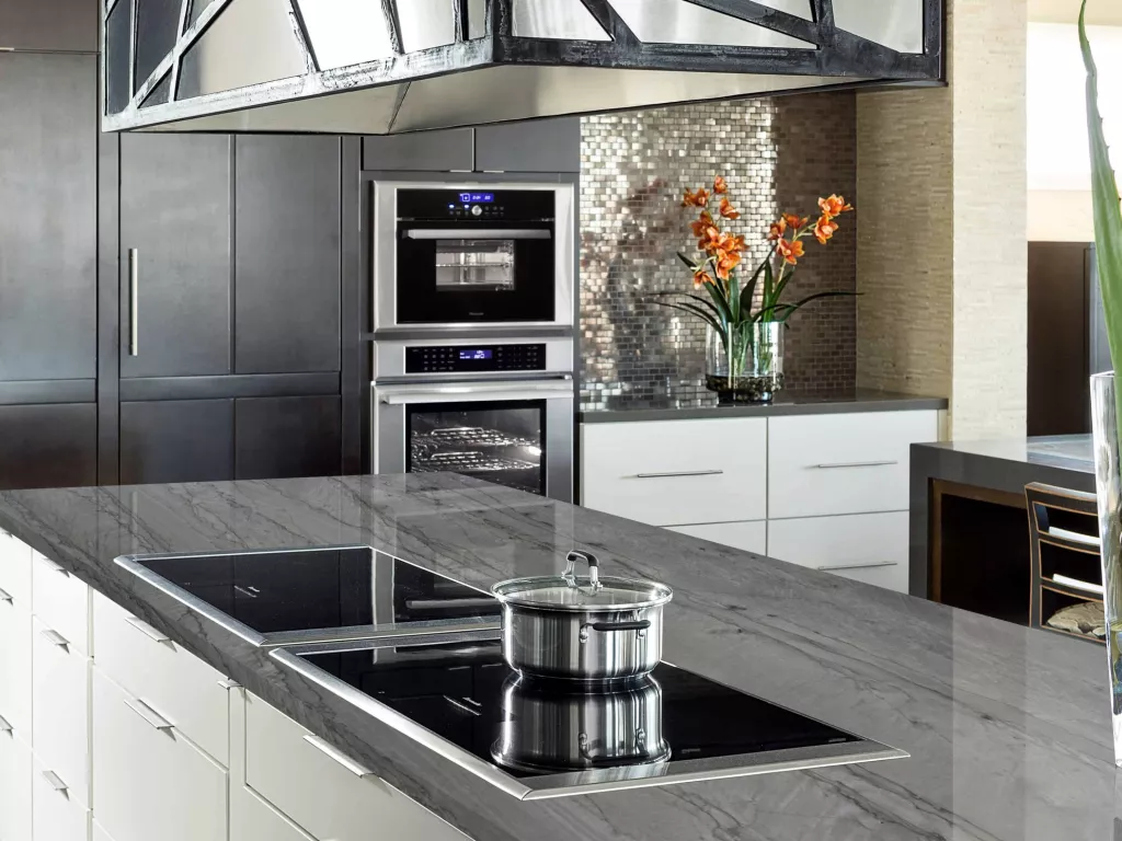 Cinza Grey