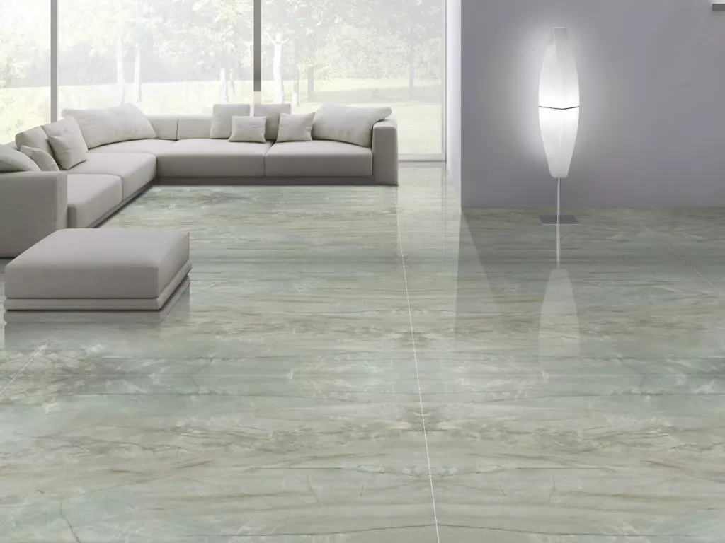 Amazonia Green