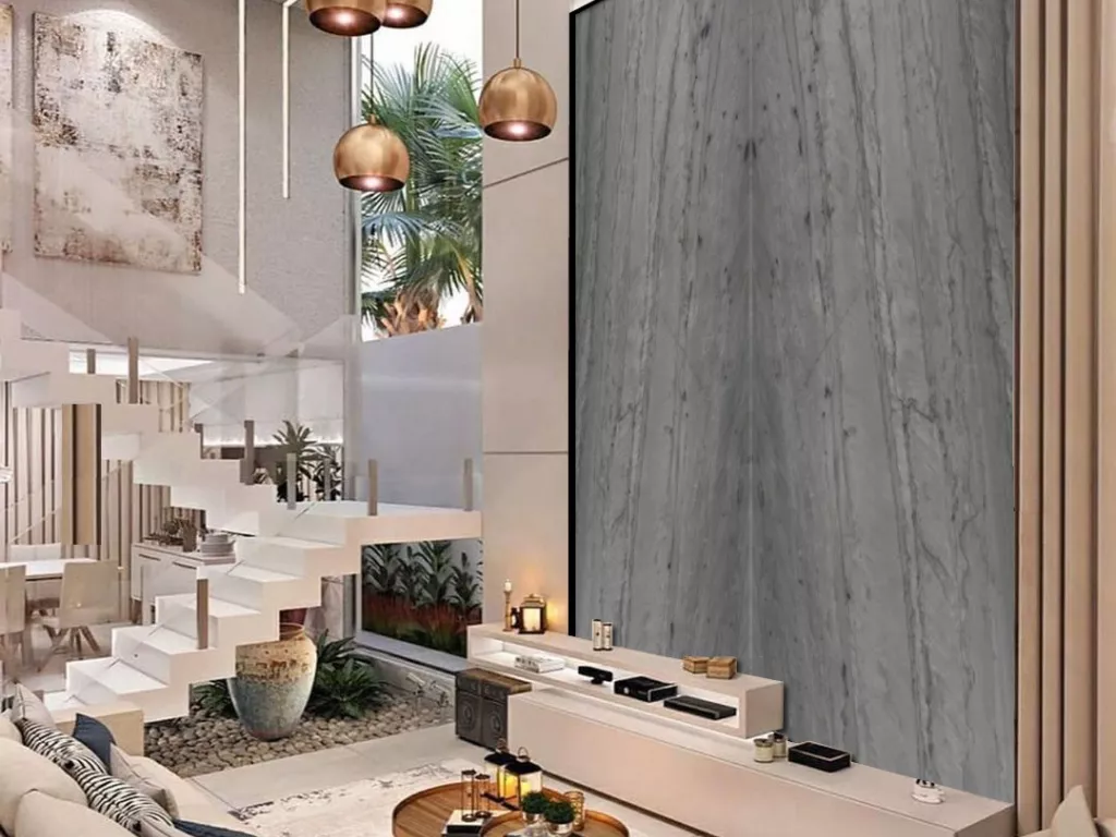 Cinza Grey