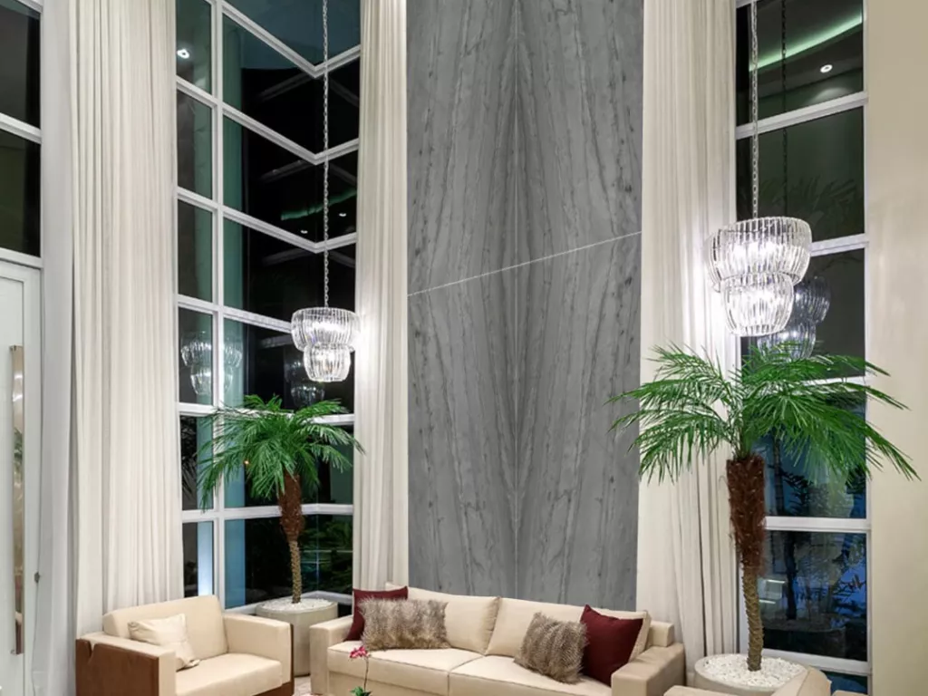 Cinza Grey