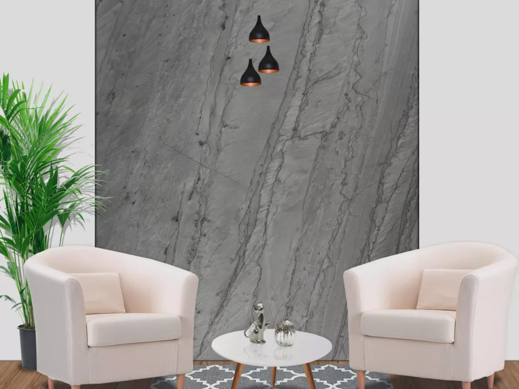Cinza Grey