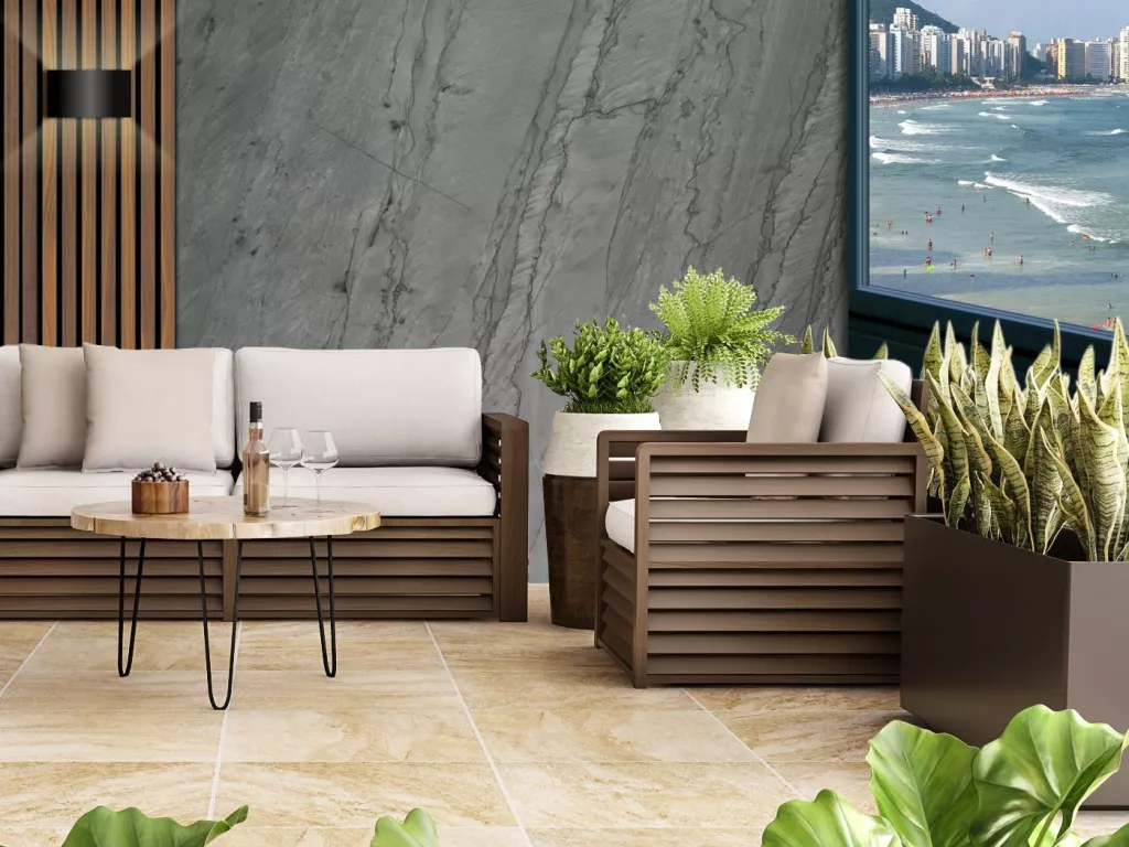 Cinza Grey