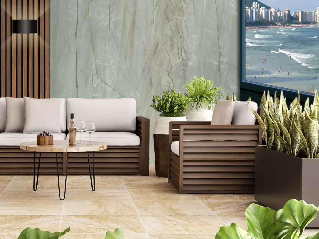 Amazonia Green