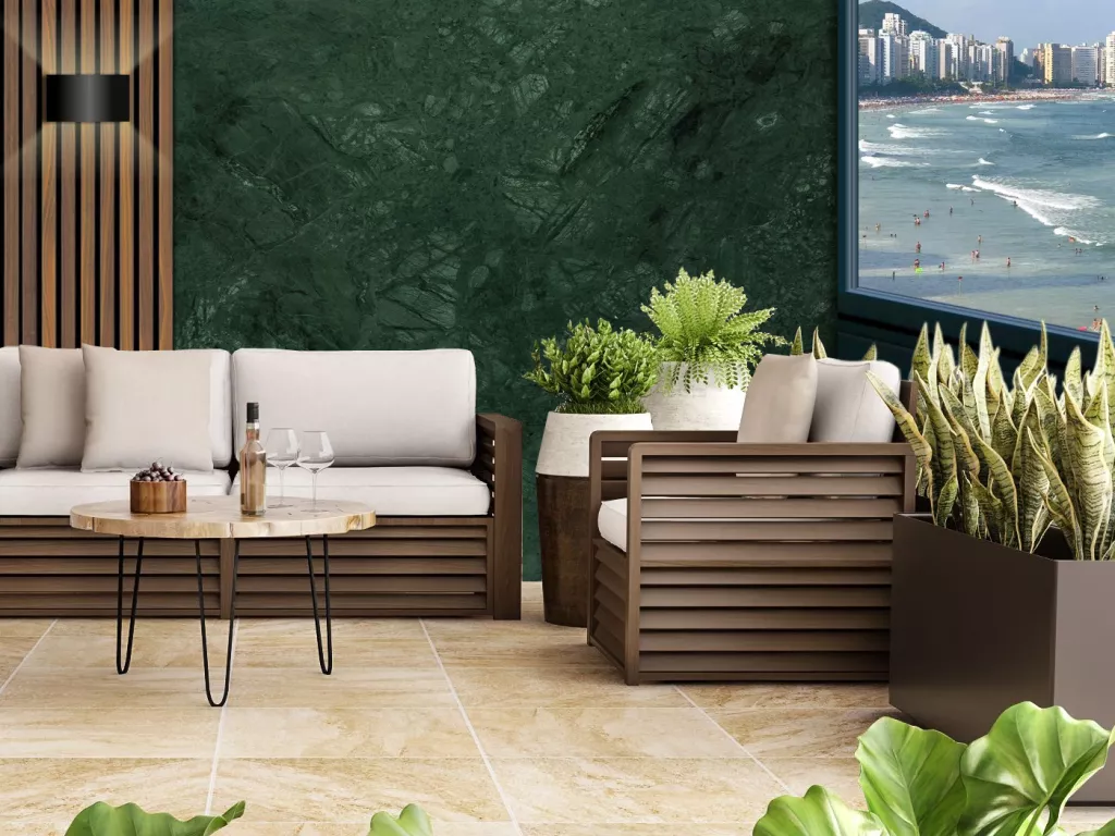 Verde India