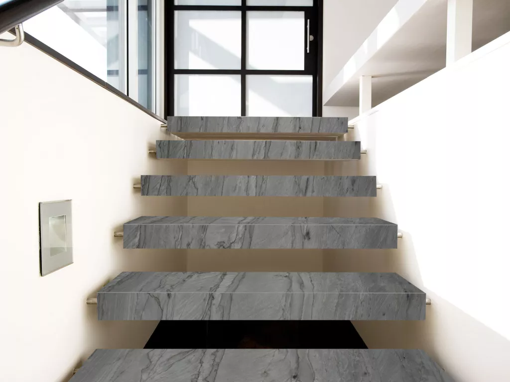 Cinza Grey