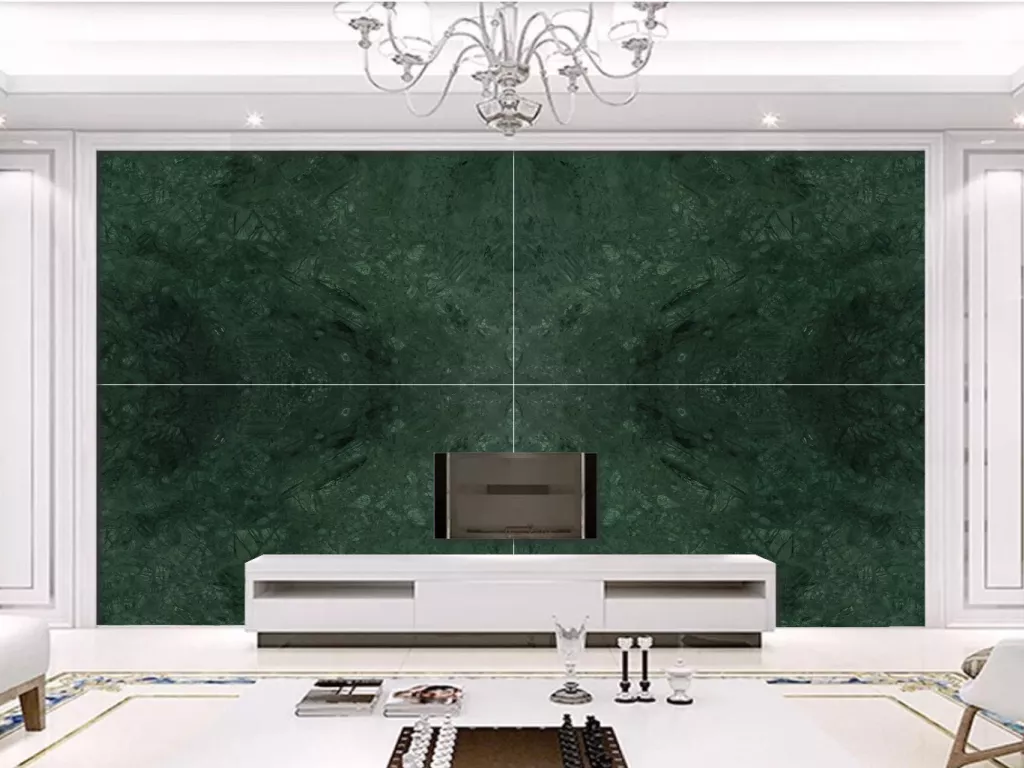 Verde India