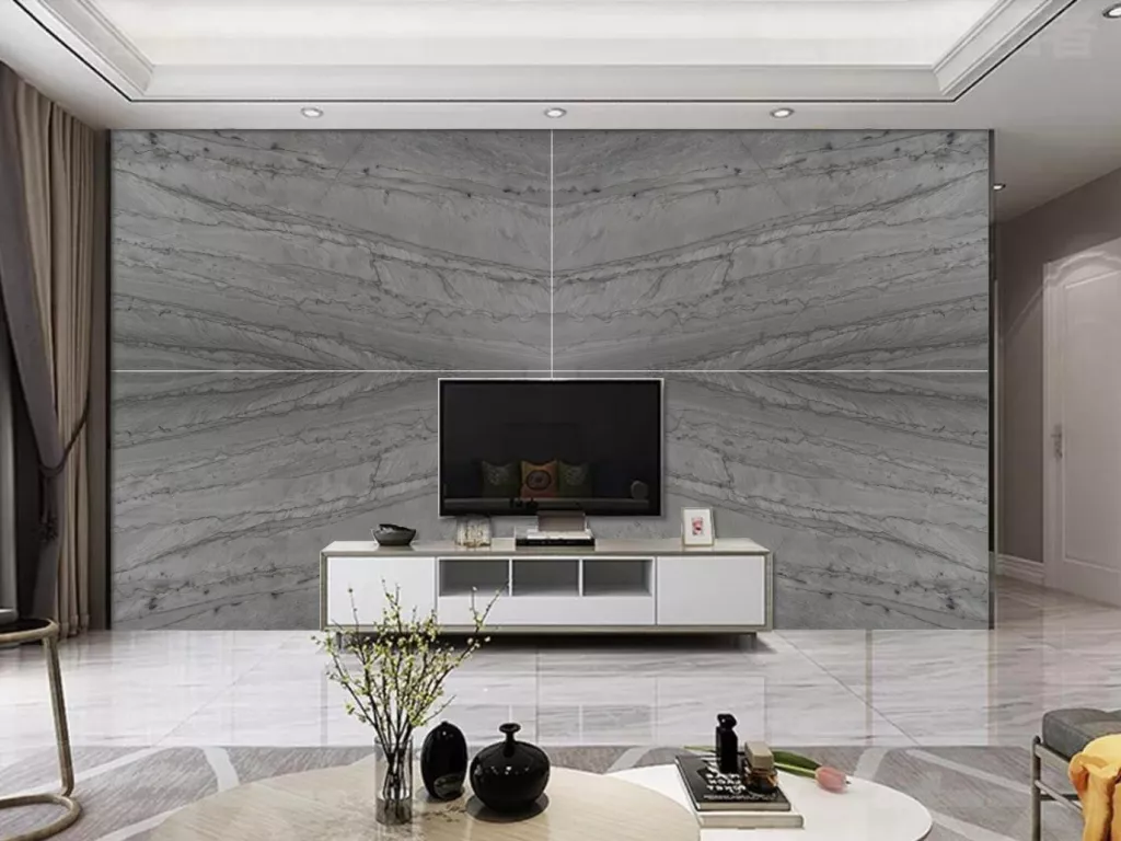 Cinza Grey