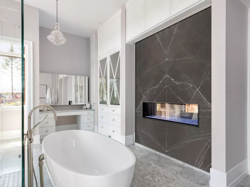 Pietra Grey