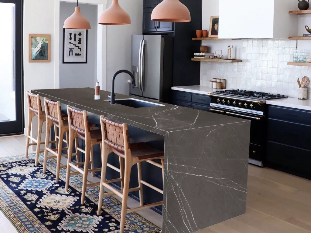 Pietra Grey