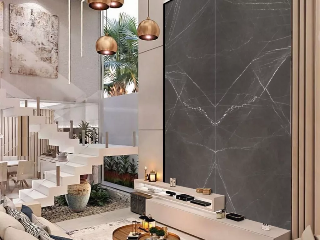 Pietra Grey