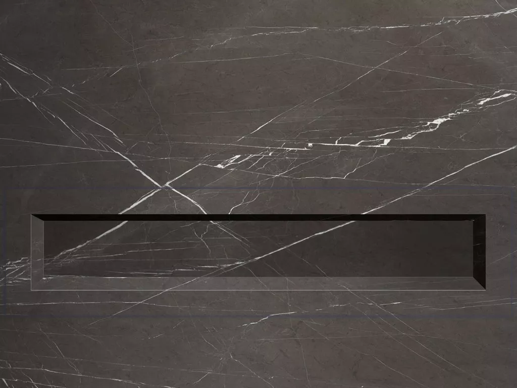 Pietra Grey