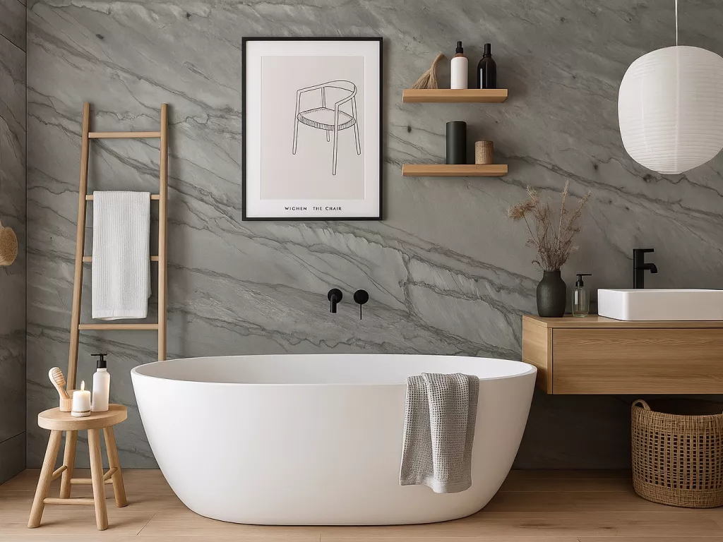 Cinza Grey