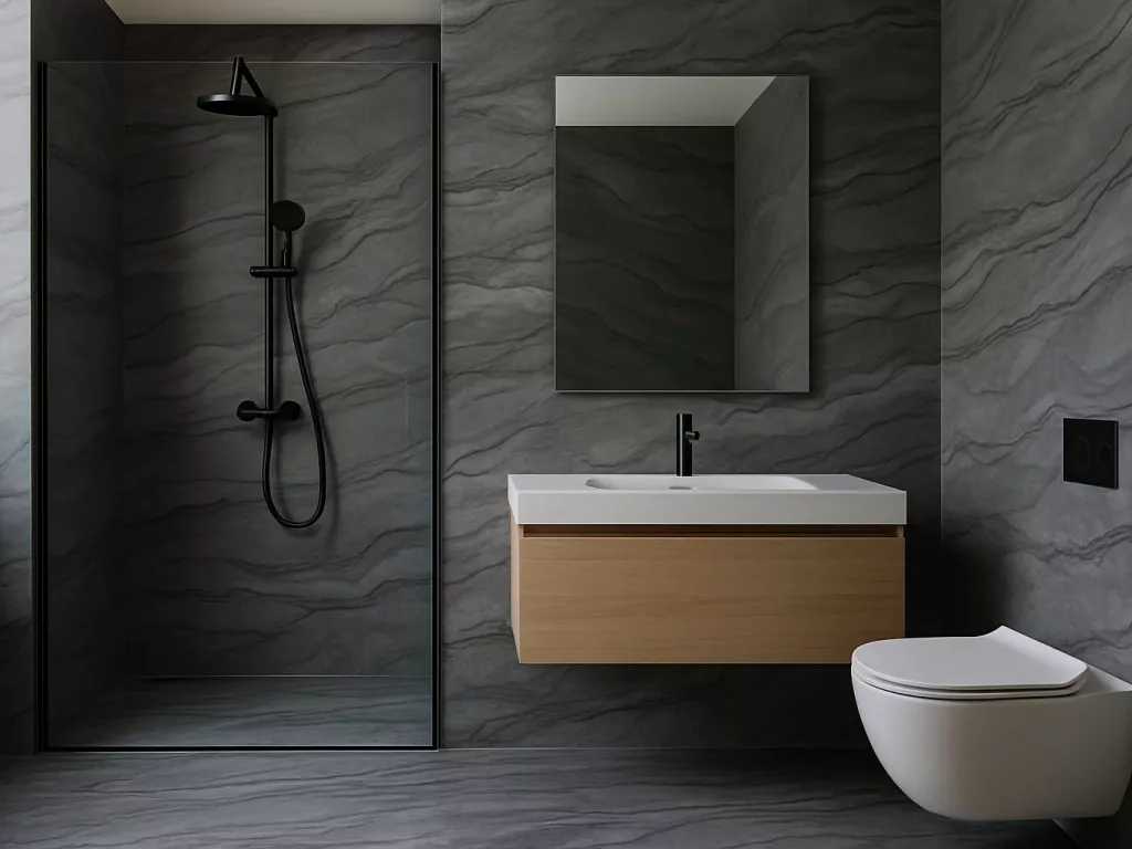Cinza Grey