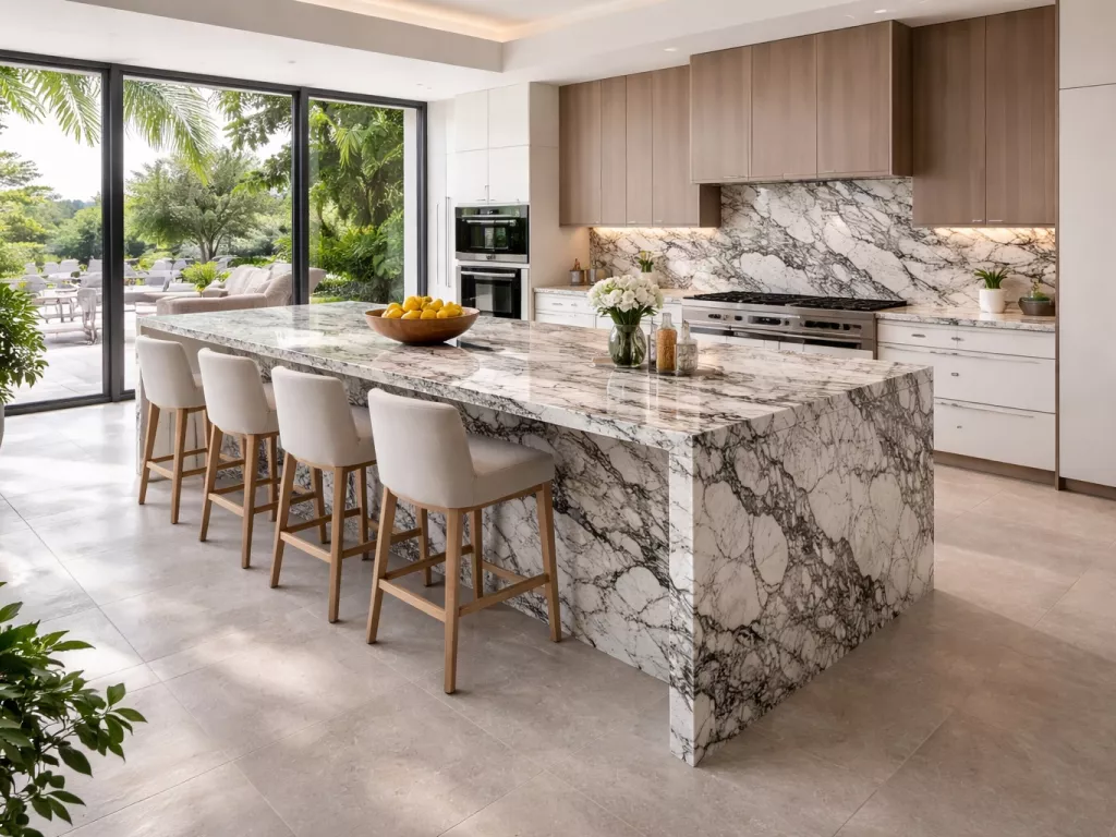 Alpinus White