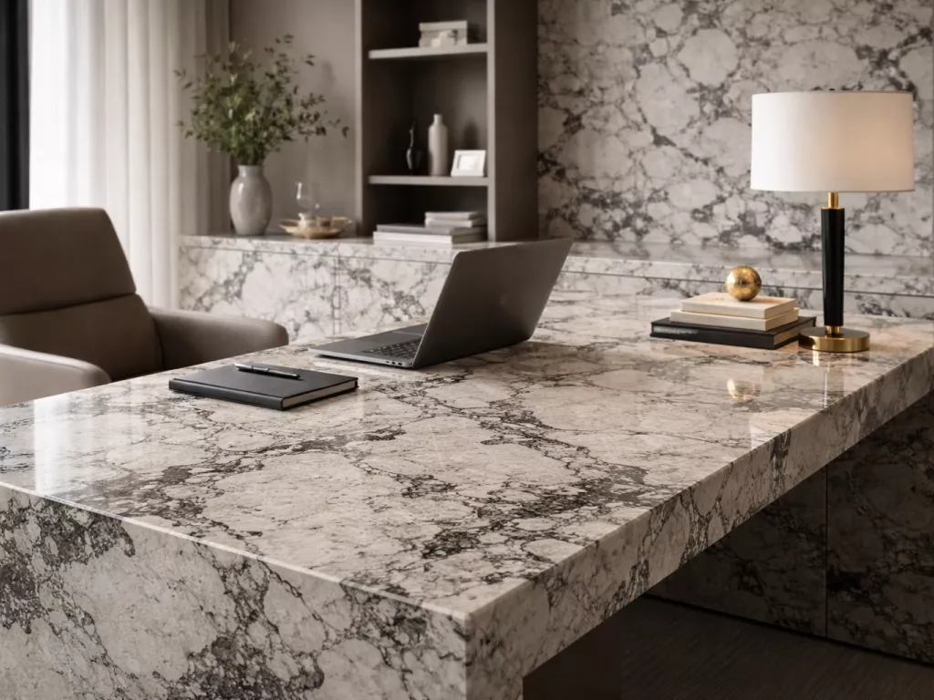 Alpinus White