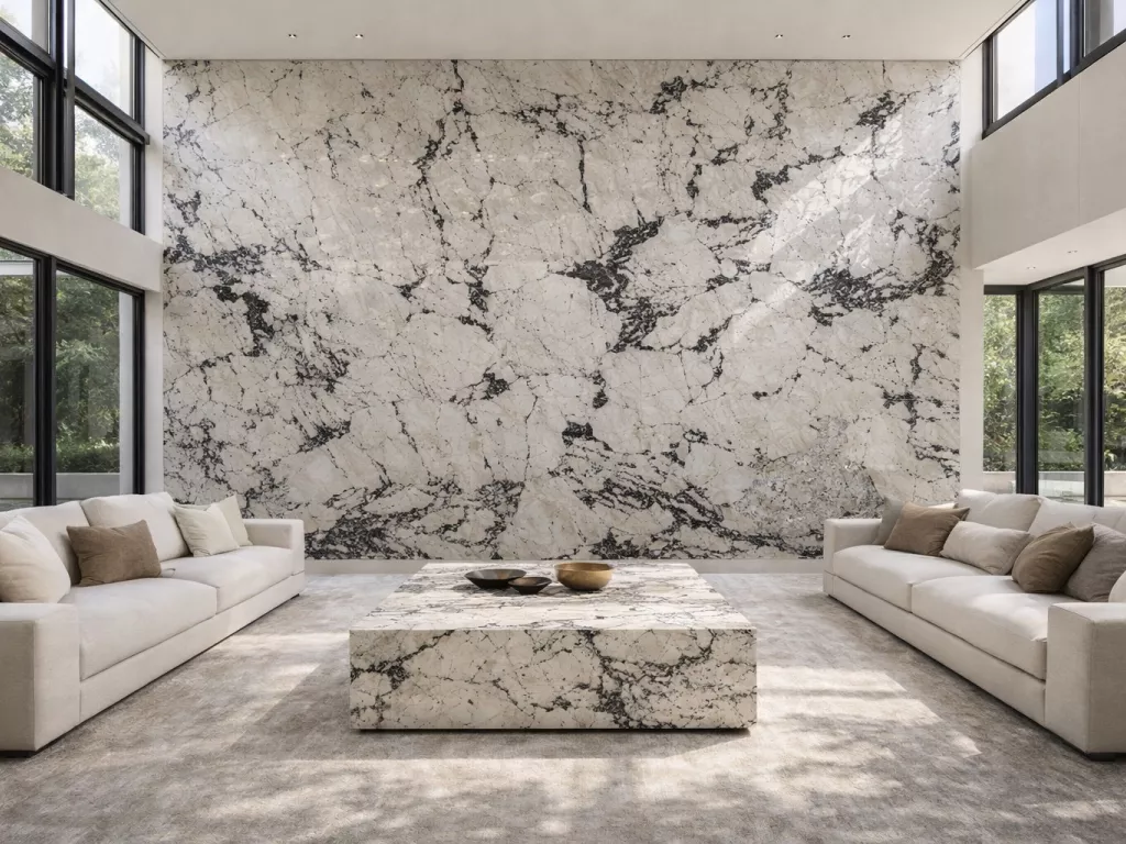 Alpinus White
