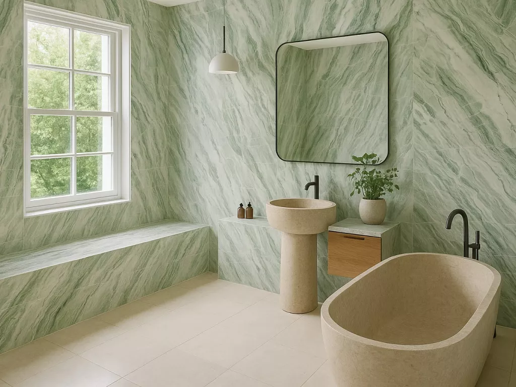 Jade Green
