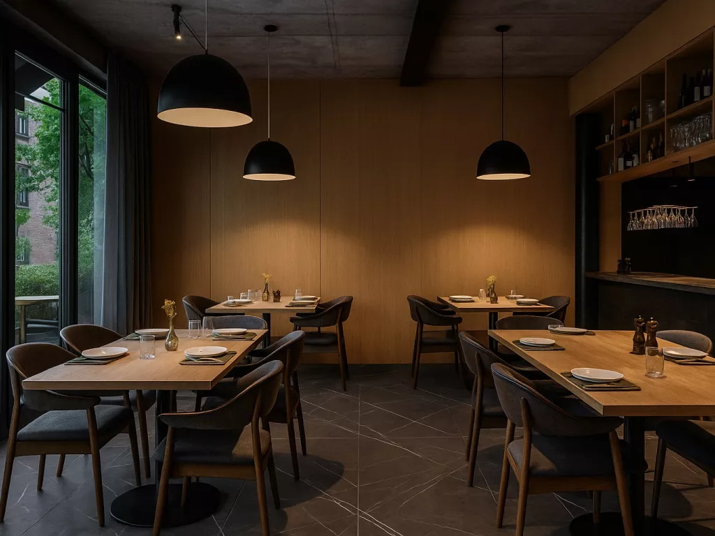 Pietra Grey