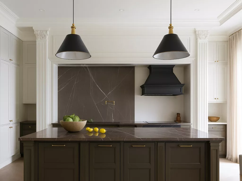 Pietra Grey