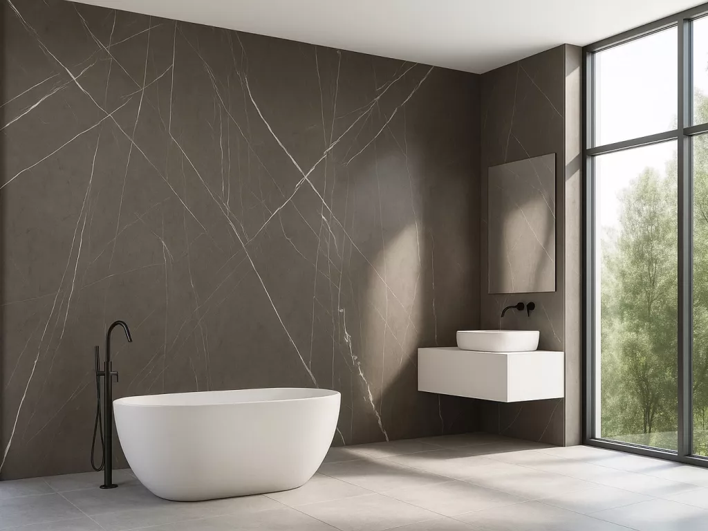 Pietra Grey