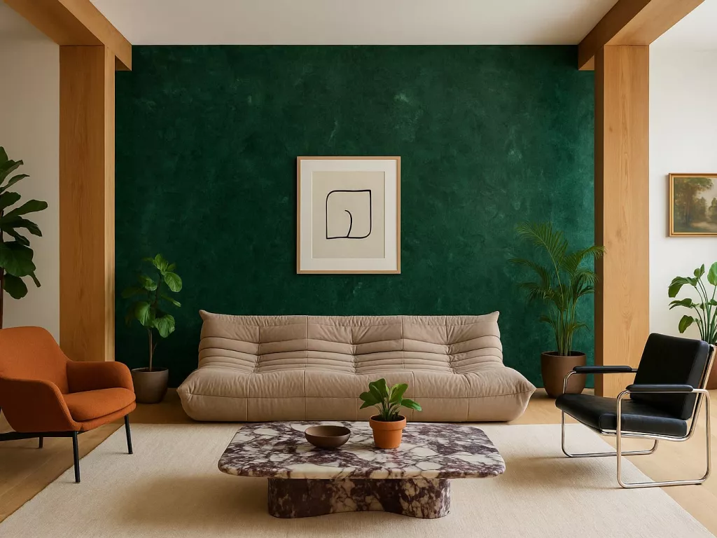 Verde India
