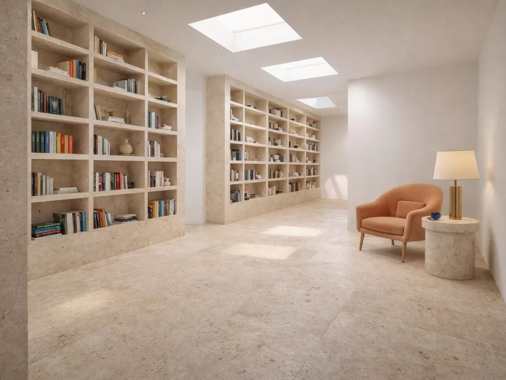 Jura Beige