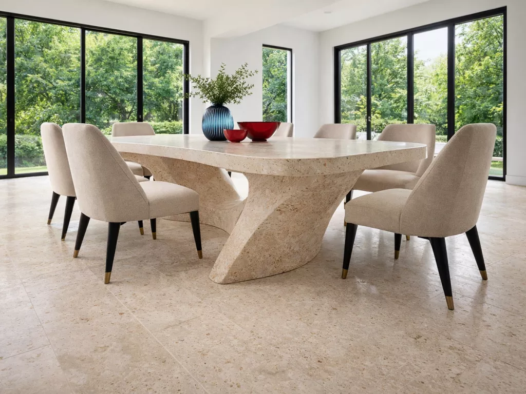 Jura Beige