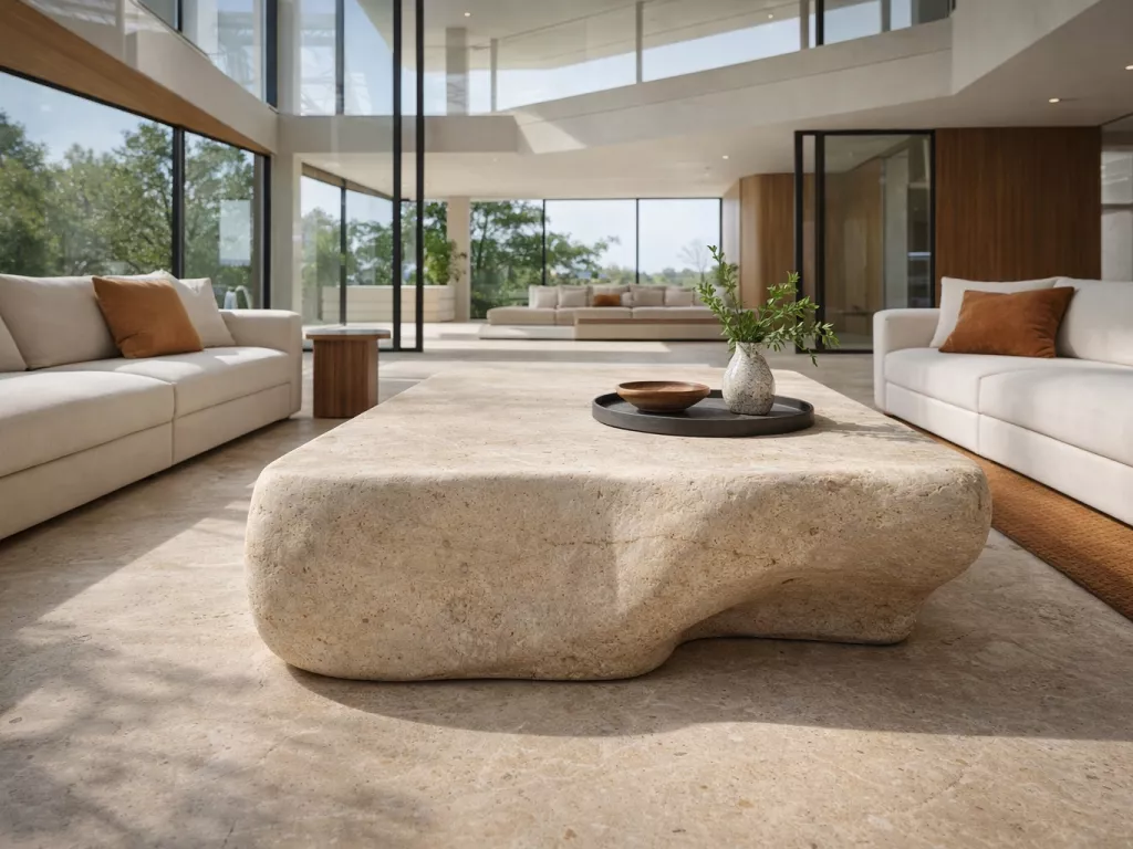 Jura Beige