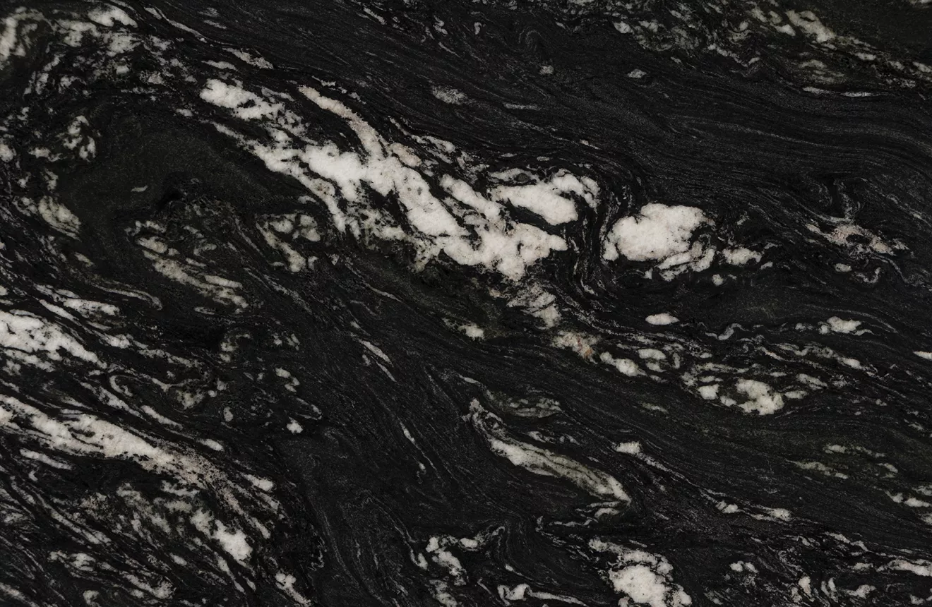 Black Forest