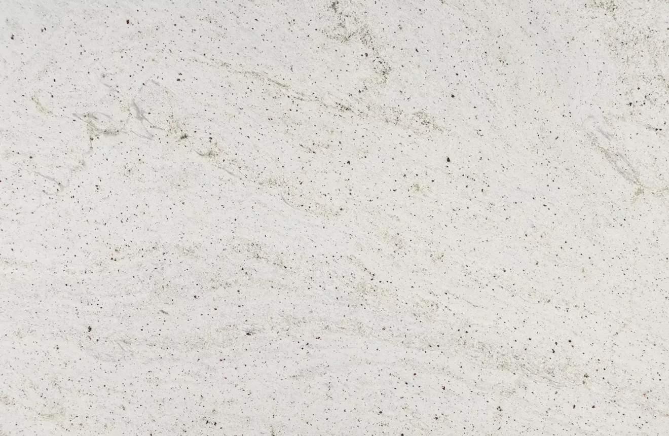 Colonial White