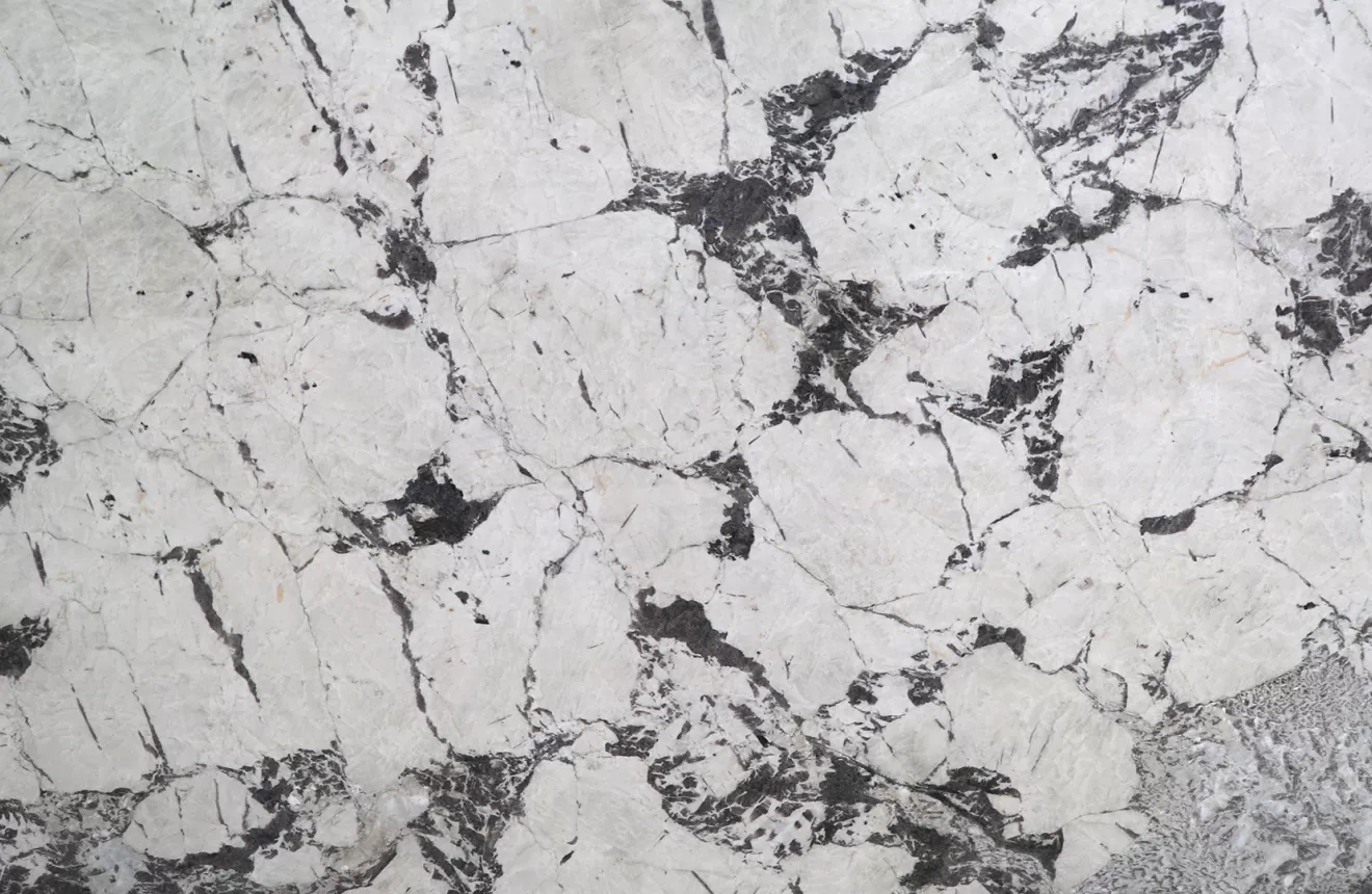 Alpinus White